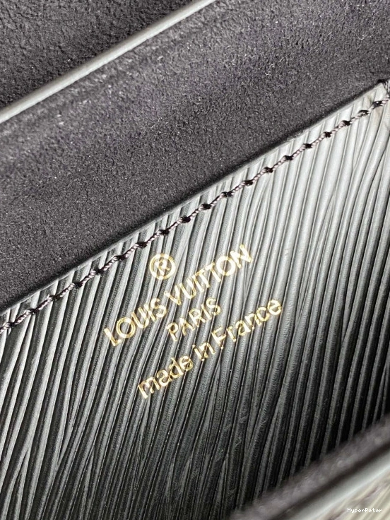 LOUIS MM VUITTON TWIST 0819